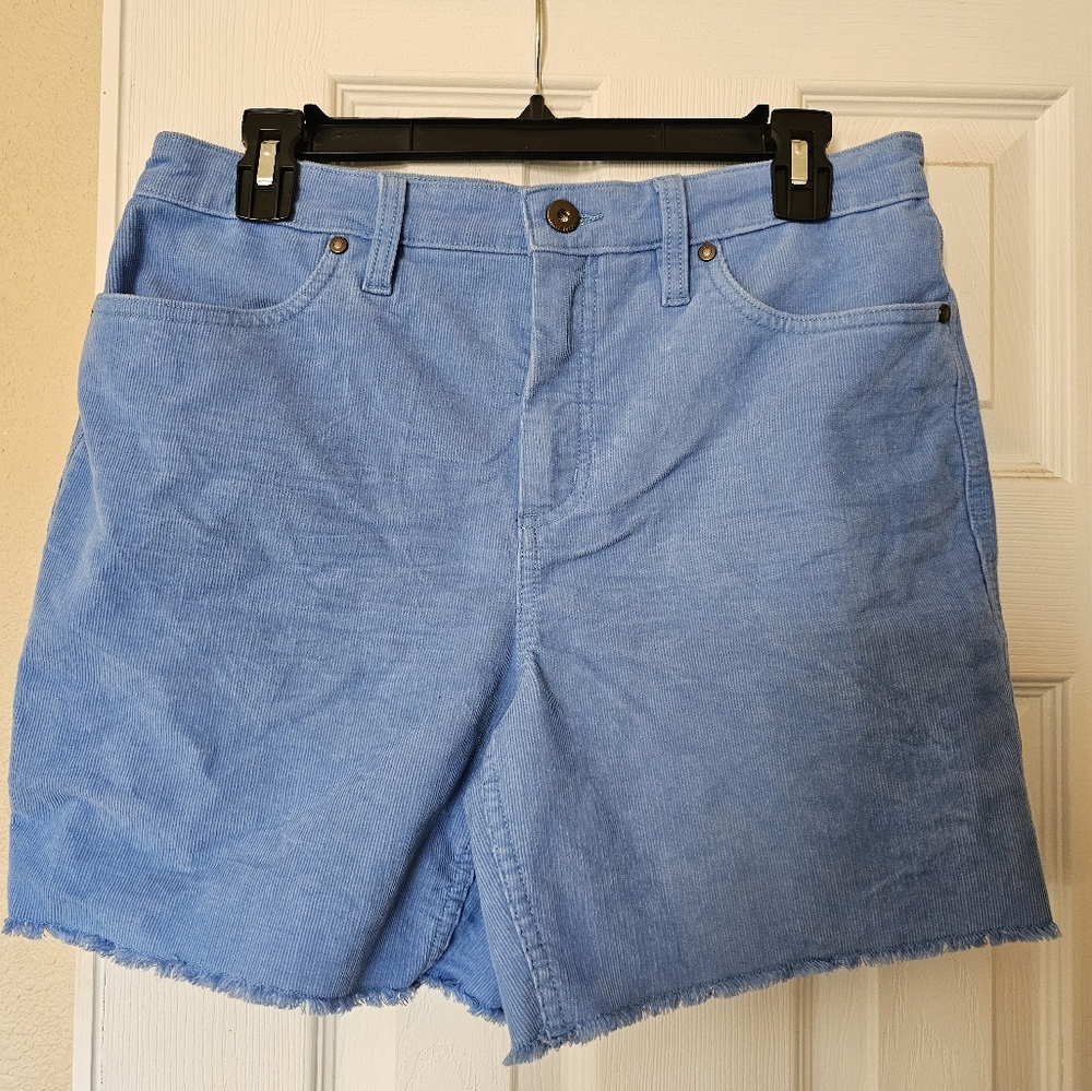 Carve Designs Oahu shorts 6" midrise